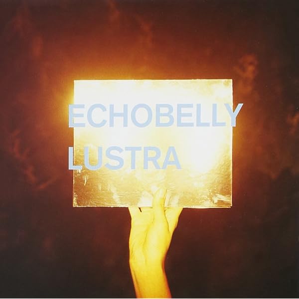 Echobelly - On - Amazon.com Music